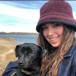 Meet your Posher, Herron